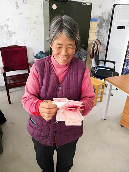 春認(rèn)一棵樹 秋收一份福 山東三箭集團果樹采摘權(quán)認(rèn)領(lǐng)活動圓滿結(jié)束