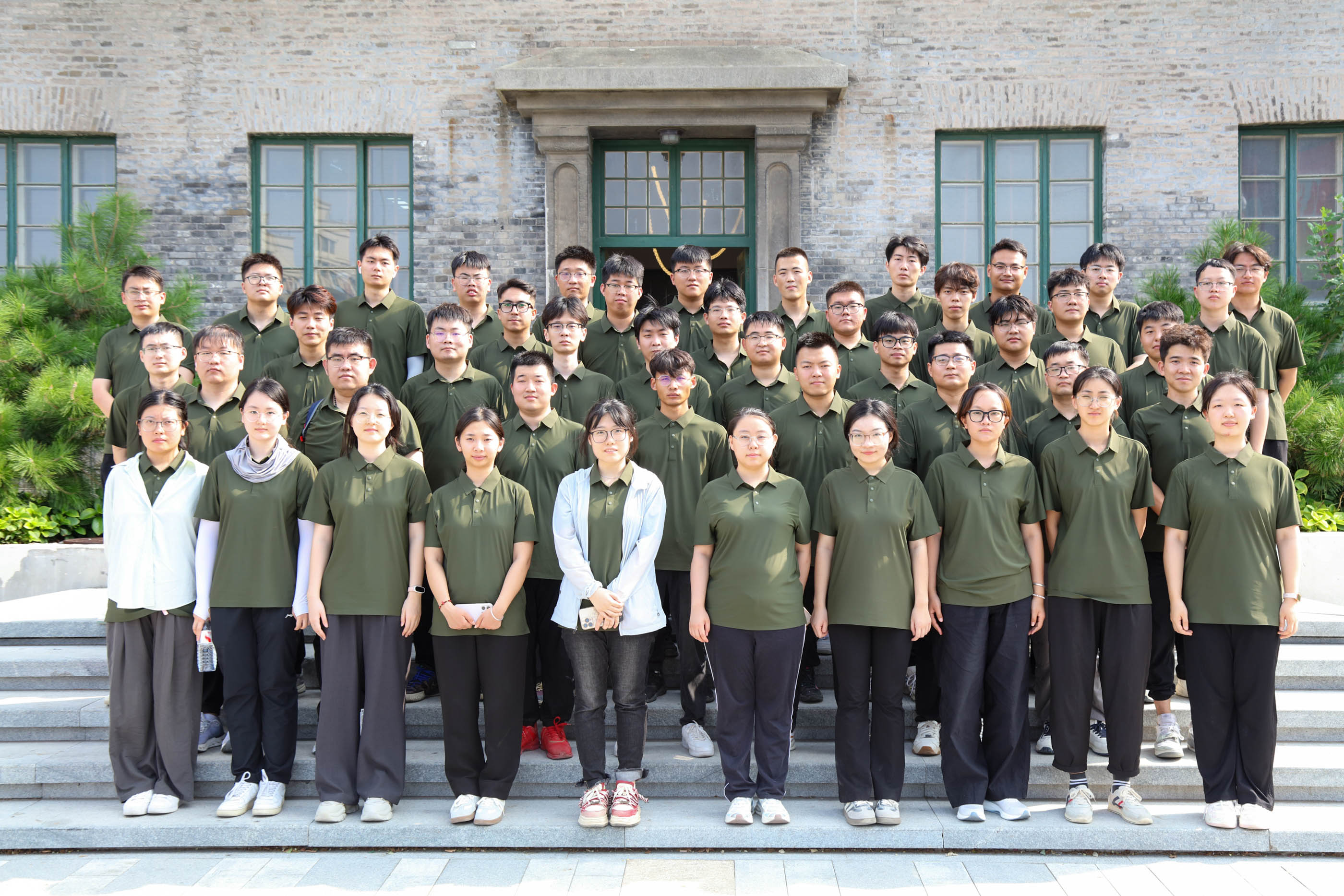 山東三箭集團成功舉辦2025年度新員工崗前培訓